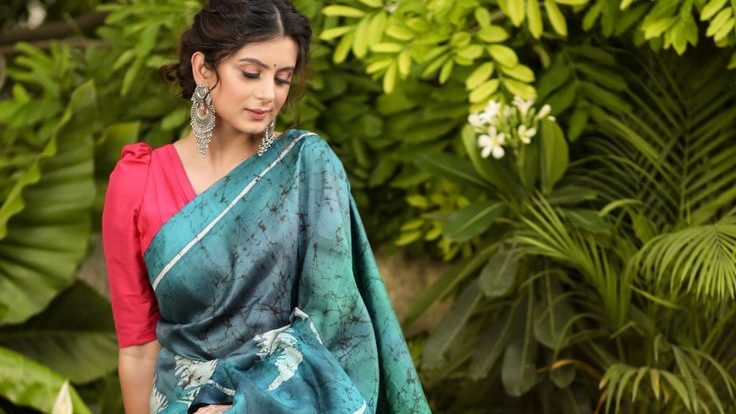Thisu Bathik collection